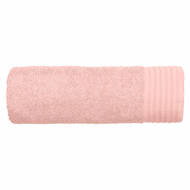 πετσετα μπανιου 80Χ150 ροζ